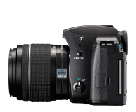Pentax KF czarny+ 18-55 WR - 1262318 - zdjęcie 5